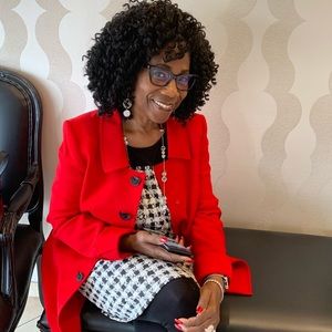 Meet your Posher, Sonia